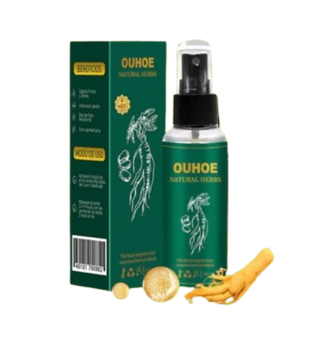 OUHOE NATURAL HERBS